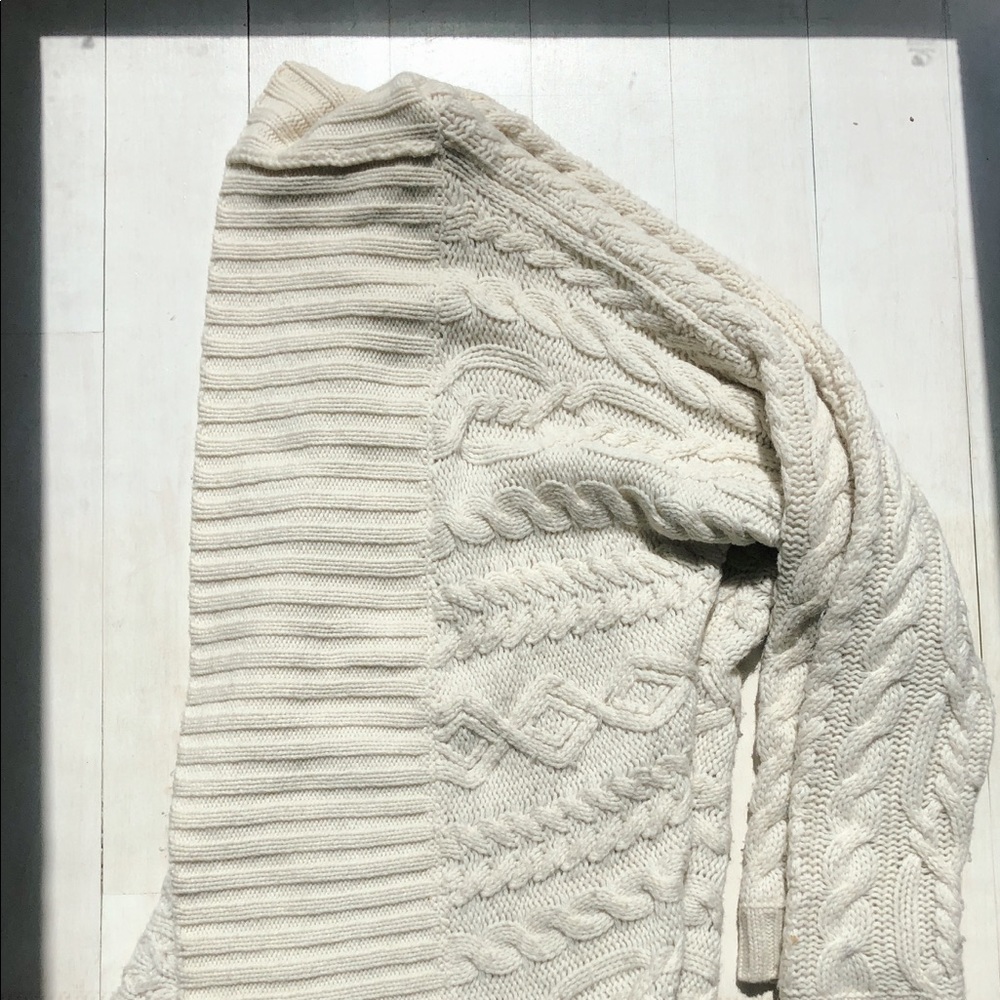 Vineyard Vines Fisherman’s Knit Cardigan